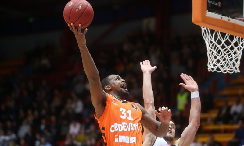 Budućnost nastavlja trgovati u regiji, novo pojačanje pronašli u Cedeviti