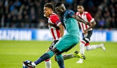 VIDEO: PSV u završnici do boda protiv Totenhama, prvi bodovi za Club Brugge i Monaco