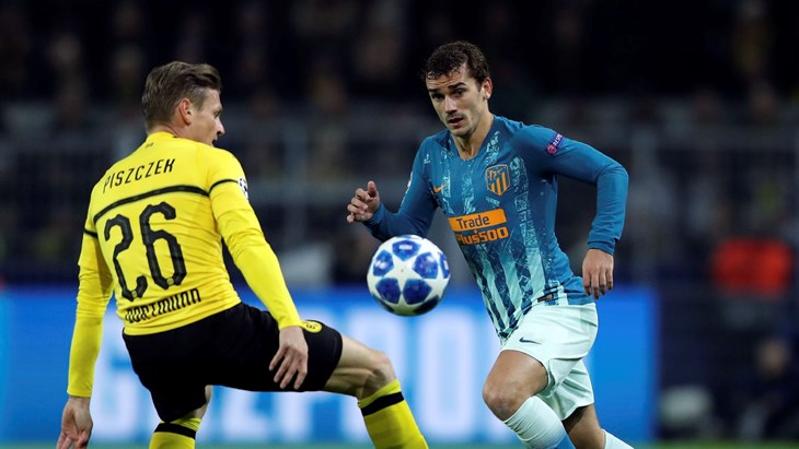 VIDEO: Barcelona i bez Messija do pobjedu uz asistenciju Rakitića, Borussia uvjerljiva protiv Atletica