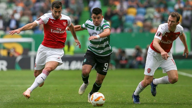 Potvrđena težina ozljede, Henrih Mhitarjan izvan terena šest tjedana