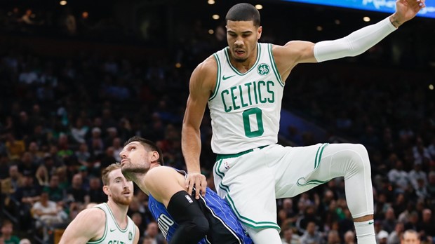 Celticsi sigurni protiv Cavsa, Žižiću minute u garbage timeu