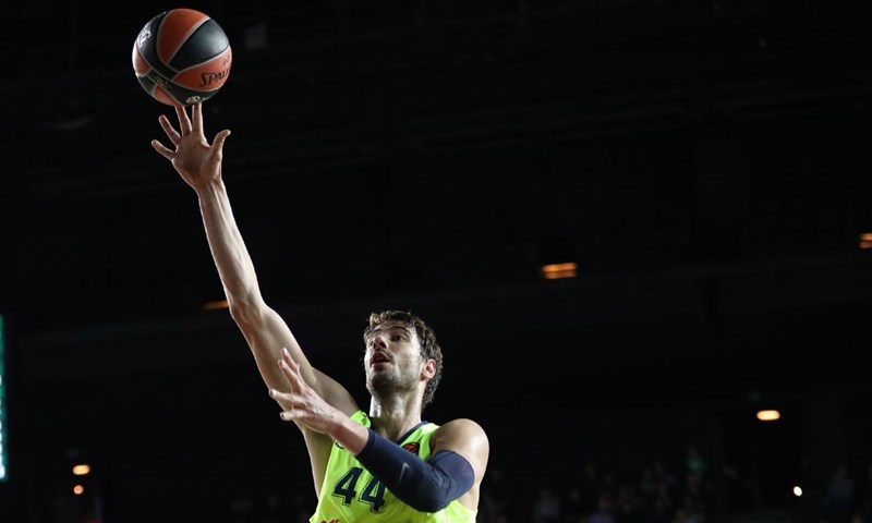 Ante Tomić ponovno jako dobar u novoj pobjedi Joventuta