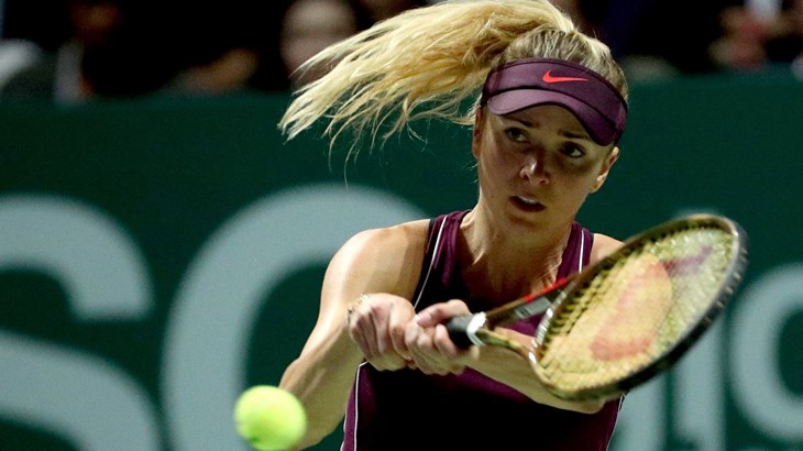 Kutak za kladioničare: Svitolina u potrazi za prvim polufinalnom na Grand Slamu
