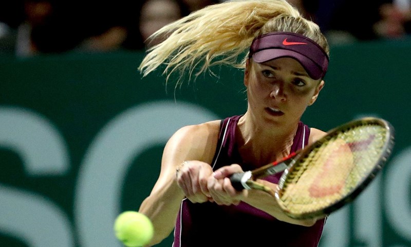 VIDEO: Svitolina tijesno svladala Bertens, Stephens velikim preokretom svladala Pliškovu