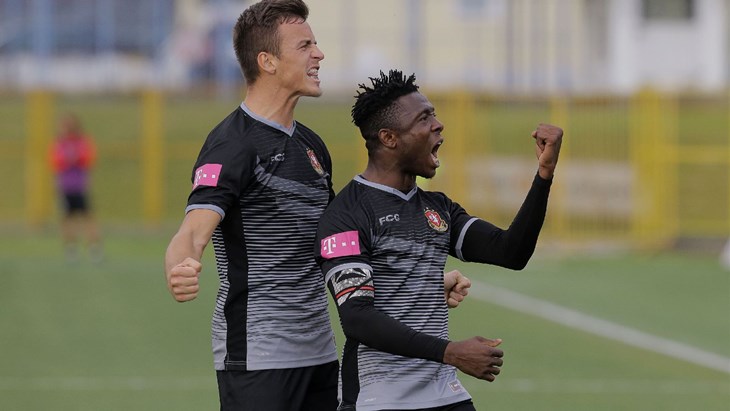 Gorica nastavlja nizati pobjede, u Zaprešiću porazila i Inter