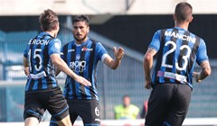 Atalanta traži potvrdu vrlo dobre forme, Napoli traži priključak za Juventusom
