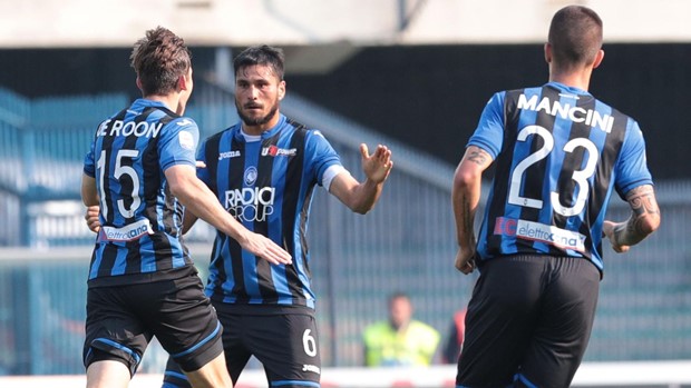 Atalanta traži potvrdu vrlo dobre forme, Napoli traži priključak za Juventusom