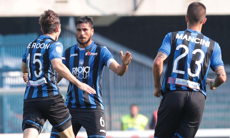 Atalanta traži potvrdu vrlo dobre forme, Napoli traži priključak za Juventusom