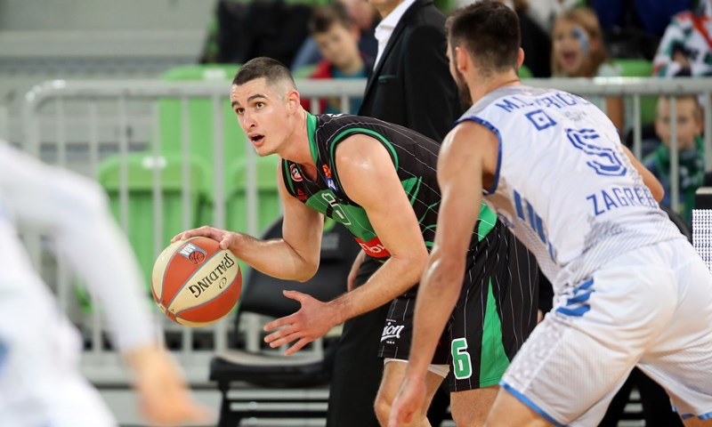 VIDEO: Cibona u dramatičnoj završnici izborila produžetak i tamo svladala Olimpiju