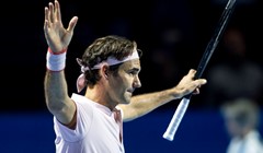 Federer u lovu na devetu titulu u Baselu, protivnik u finalu Čilićev krvnik