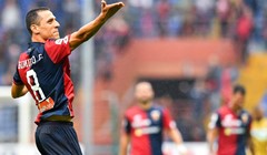 Frosinone uvjerljiv, Jurićeva Genoa remizirala s Udineseom