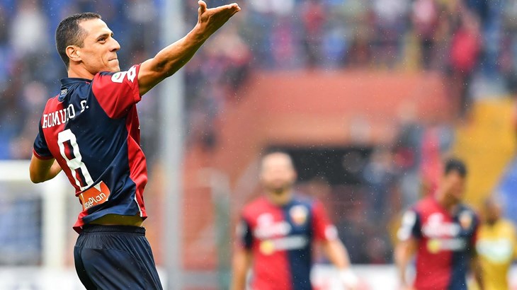 Frosinone uvjerljiv, Jurićeva Genoa remizirala s Udineseom