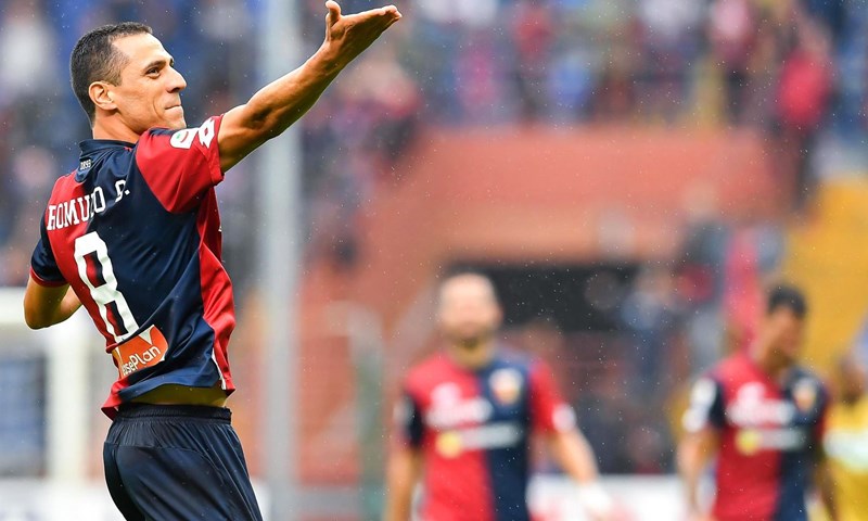 Frosinone uvjerljiv, Jurićeva Genoa remizirala s Udineseom