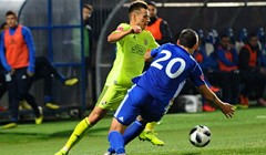 VIDEO: Dinamo predvođen raspoloženim Kadziorom slavio u Koprivnici