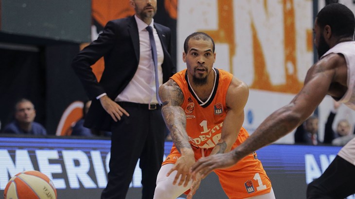 Veliki preokret Cedevite i pobjeda protiv branitelja naslova