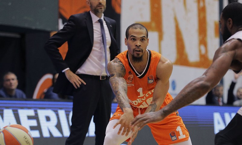 Veliki preokret Cedevite i pobjeda protiv branitelja naslova
