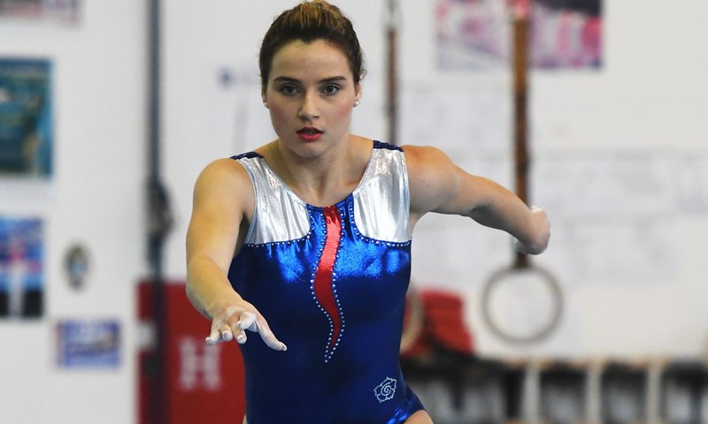 Ana Đerek prva rezerva za Olimpijske igre, konačna potvrda nakon finala