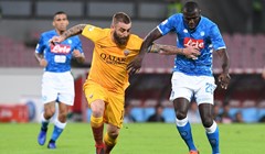 Odlazak još jednog velikana: Daniele de Rossi napušta Romu na kraju sezone