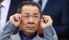 Leicester potvrdio: Vlasnik kluba Vichai Srivaddhanaprabha poginuo u padu helikoptera