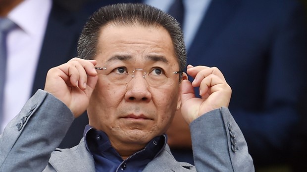 Leicester potvrdio: Vlasnik kluba Vichai Srivaddhanaprabha poginuo u padu helikoptera