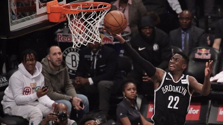 VIDEO: Sjajan dvoboj Jordana i Goberta, Curry ruši rekorde, Bender opet bez nastupa