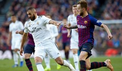 Madridski Atletico oslabljen dočekuje vodeću Barcelonu