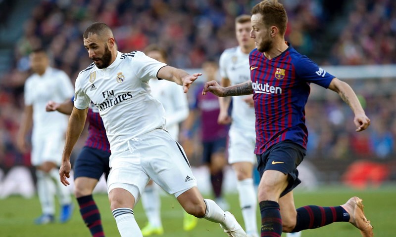 Kutak za kladioničare: Jugaši na teškom gostovanju, Barcelona i Real u finalu prije finala