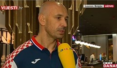 [RTL Video] Dominiković: "Mladi igrači bili su odlični, no morat će se dokazivati iz utakmice u utakmicu"
