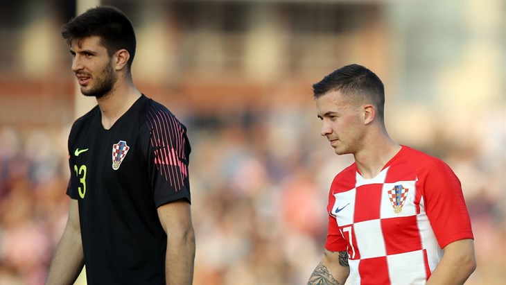 Leko traži više od Letice: "Karlo je vrhunski talent, ali još nam nije donio bodove"