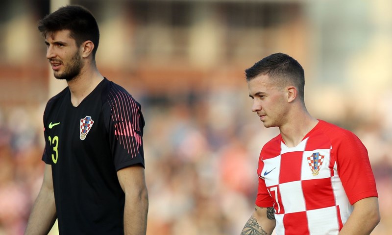 Gorica otkupila pa prodala Kotarskog, ali brzo pronašla zamjensko rješenje