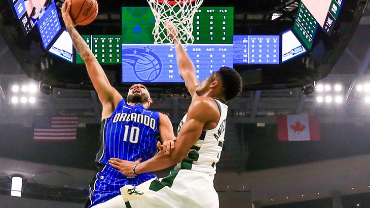 Ništa od velikog dvoboja: Antetokounmpo i Leonard ne igraju večeras