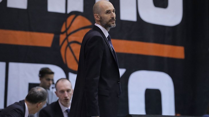 Rimac: "Morat ćemo biti jako oprezni, Krka nema što izgubiti"