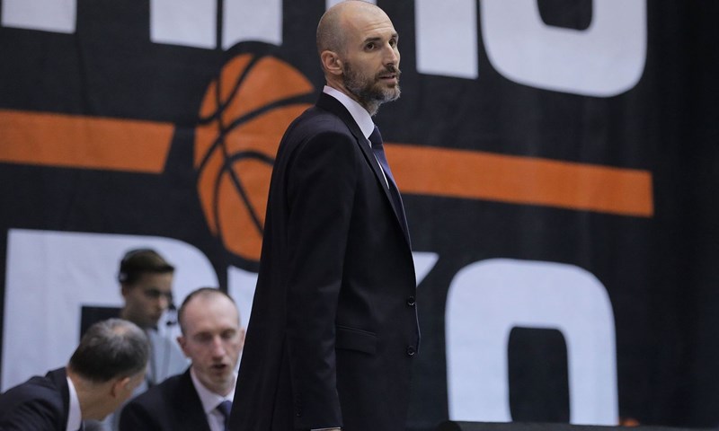 Rimac uoči puta u Tursku: "Ne znamo još hoće li Jacob Pullen moći igrati, on bi nam puno pomogao"