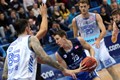 Jednosmjeran derbi, Cibona pregazila Zadar u Draženovu domu