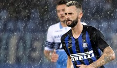 VIDEO: Inter odnosi pobjedu s Olimpica, prekrasan pogodak Brozovića, ozljeda Badelja