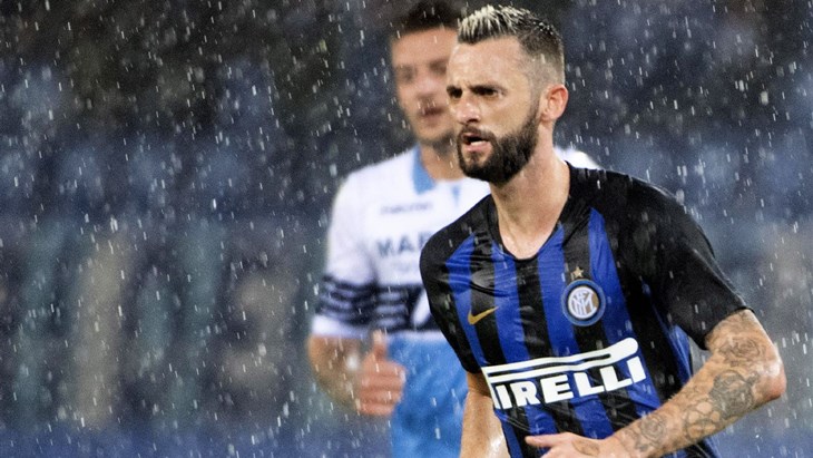 VIDEO: Inter odnosi pobjedu s Olimpica, prekrasan pogodak Brozovića, ozljeda Badelja