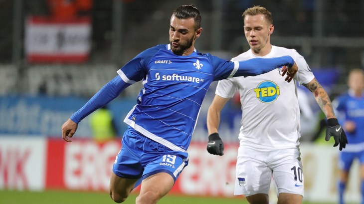 VIDEO: Wolfsburg bolji u dvoboju prvoligaša, Fortuna lakoćom protiv Ulma