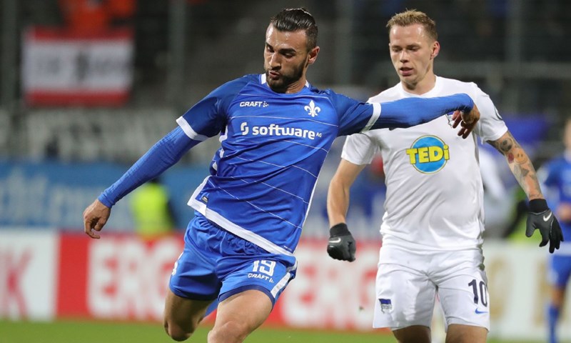 VIDEO: Wolfsburg bolji u dvoboju prvoligaša, Fortuna lakoćom protiv Ulma