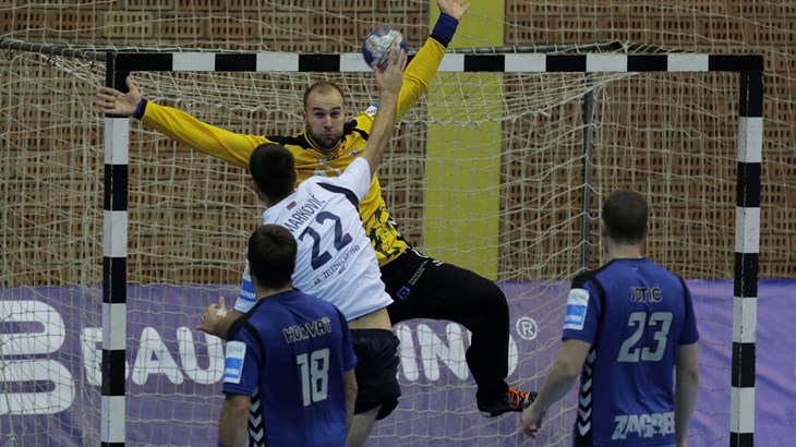 PPD Zagreb na vrhu SEHA lige nakon nove pobjede