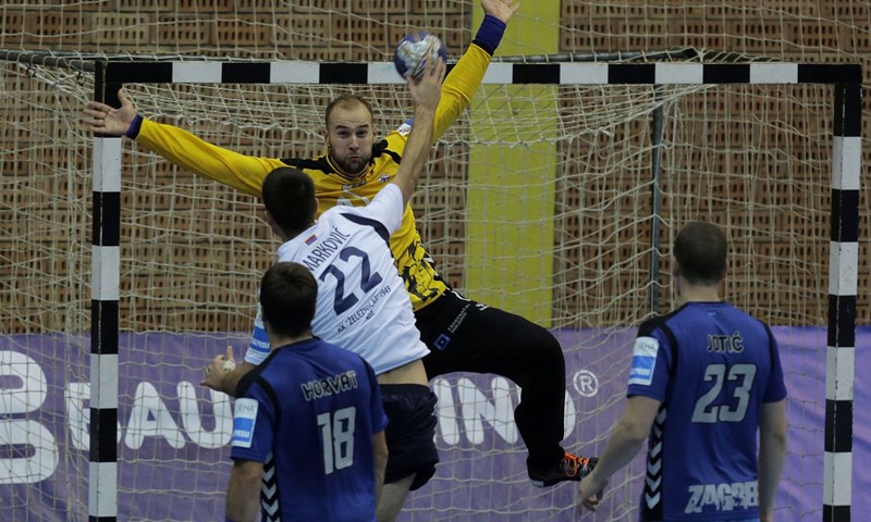 Kastelic za Sportnet: "Siguran sam da će Lino nešto smisliti za Španjolsku, bit će to velika bitka"