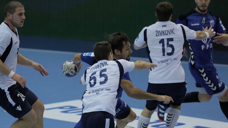 PPD ide hrabro u Nantes, kreće period ključnih utakmica