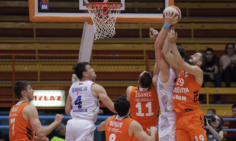 Cedevita gostuje u Turskoj u dvoboju kojeg ne bi smjela izgubiti