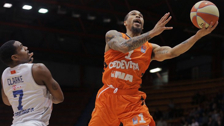 S gostovanja na gostovanje: Cedevita nakon Krasnodara putuje za Bar