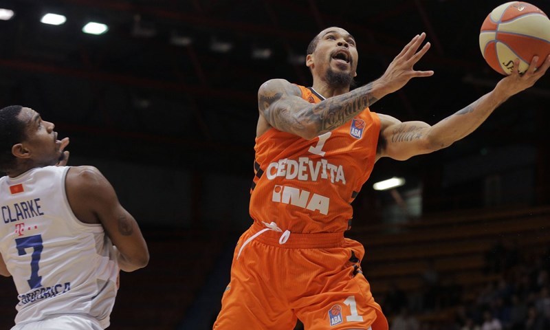 Oslabljena Cedevita bez pobjede na gostovanju u Bursi