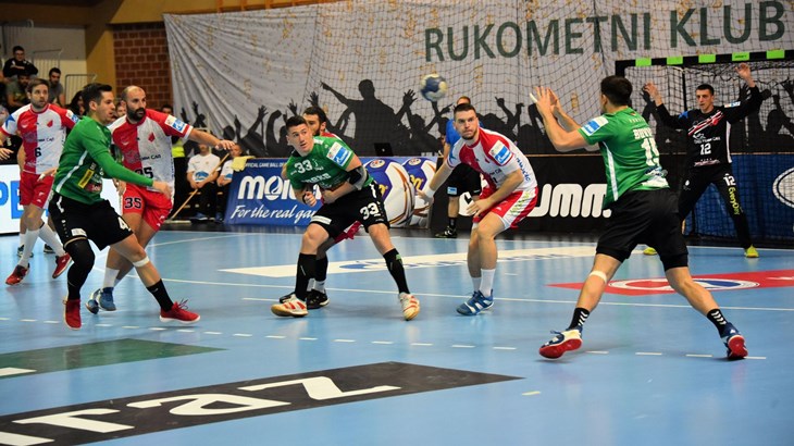 Nexe u dramatičnoj završnici do preokreta i pobjede u Györu