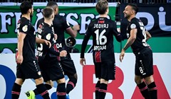 VIDEO: Jedvaj strijelac, Bayer pregazio Borussiju u gostima