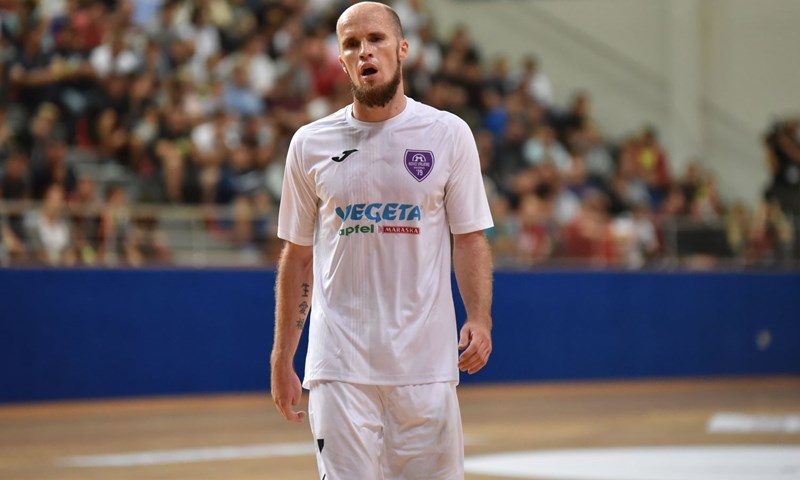 Sjajni Olmissum skinuo Novo Vrijeme s trona nakon drame i penala