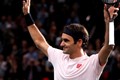 Federer izbacio Nishikorija i pogurao Čilića i Thiema u London