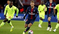 Le Parisien: PSG spreman smanjiti odštetni zahtjev za Neymara