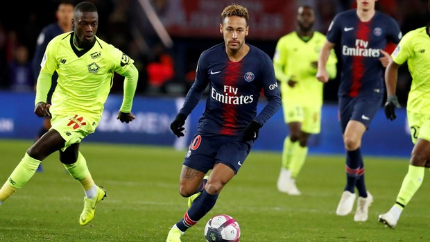 VIDEO: PSG ruši rekorde, 12. pobjeda u 12 kola Ligue 1